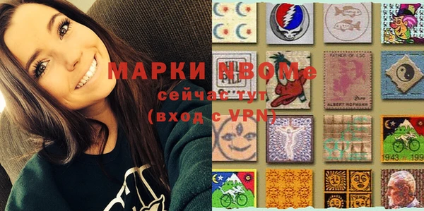 твердый Арсеньев